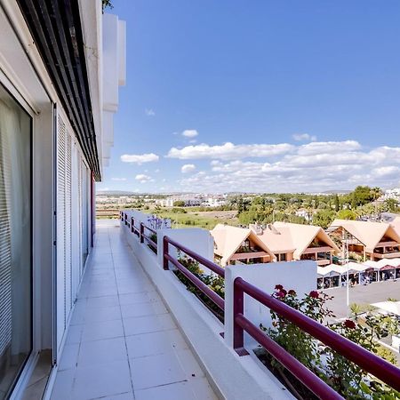 Vila Marina - Luxurious Apartment - Sea View Vilamoura Kültér fotó