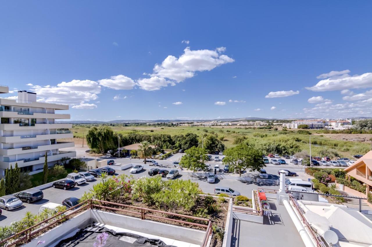 Vila Marina - Luxurious Apartment - Sea View Vilamoura Kültér fotó